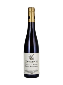 Donnhoff Oberhauser Brucke Riesling Beerenauslese 2006 375ml
