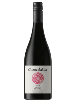 Clonakilla O'Riada Shiraz 2022 750ml
