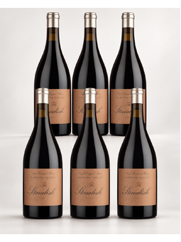 Standish The Standish Shiraz 2019 - 2024 Vertical 750ml