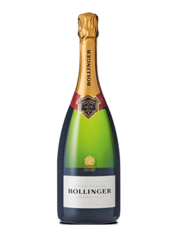Bollinger Special Cuvee Champagne NV 750ml