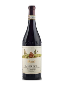 Vietti Roncaglie Masseria Barbaresco 2019 750ml