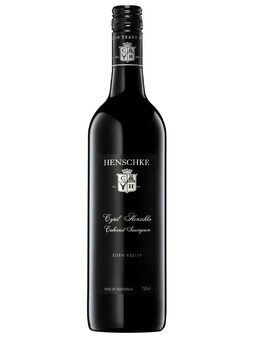Henschke Cyril Henschke Cabernet Blend 1993 750ml