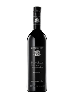 Henschke Cyril Henschke Cabernet Sauvignon 2022 750ml