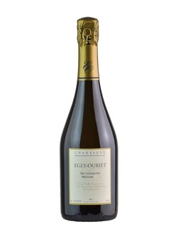 Egly Ouriet Brut Millesime Champagne Ambonnay Grand Cru 2008 750ml