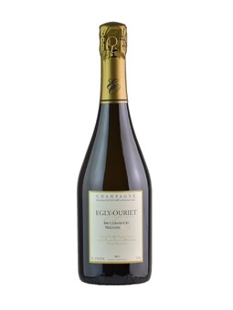 Egly Ouriet Brut Millesime Champagne Ambonnay Grand Cru 2012 750ml