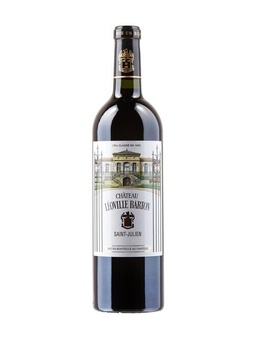 Chateau Leoville Barton Bordeaux Saint Julien 2014 750ml