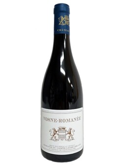 Comte Liger Belair Vosne Romanee 2017 750ml