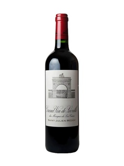 Chateau Leoville Las Cases Bordeaux 2020 750ml