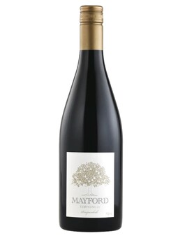 Mayford Tempranillo 2021 750ml