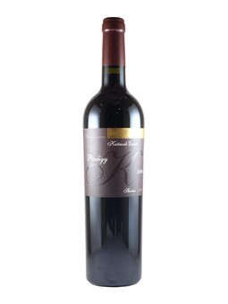 Katnook Estate Prodigy Shiraz 2005 750ml