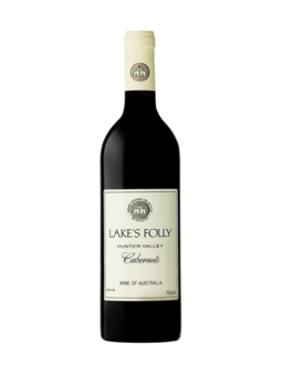 Lakes Folly Cabernets 2021 750ml