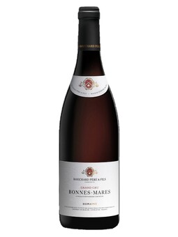 Bouchard Bonnes Mares Grand Cru 2015 750ml