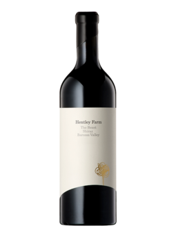 Hentley Farm The Beast Shiraz 2014 750ml