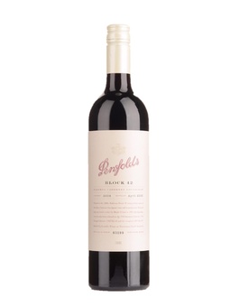 Penfolds Block 42 Cabernet Sauvignon 2004 750ml