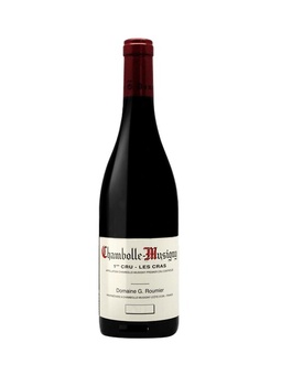 George Roumier Les Cras Chambolle Musigny 1er Cru 2016 750ml