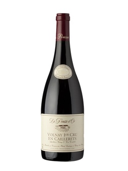 Pousse d'Or En Caillerets Volnay 1er Cru 2009 375ml