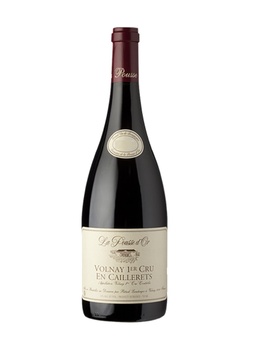 Pousse d'Or En Caillerets Volnay 1er Cru 2010 750ml
