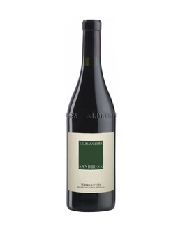 Luciano Sandrone Valmaggiore Nebbiolo d'Alba 2020 750ml