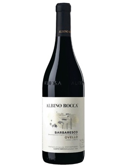 Albino Rocca Ovello Vigna Loreto Barbaresco 2021 750ml