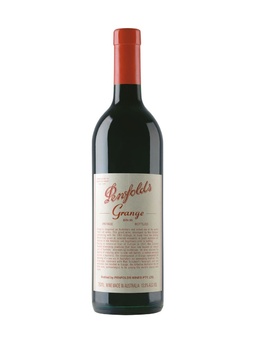 Penfolds Grange Shiraz 2009 750ml