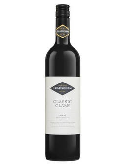 Leasingham Classic Clare Shiraz 1996 750ml
