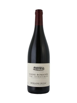 Dujac Les Beaux Monts Vosne Romanee 1er Cru 2012 750ml
