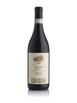 Elio Grasso Runcot Riserva Barolo 2015 750ml