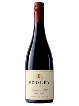 Pooley Butcher's Hill Pinot Noir 2016 750ml