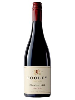 Pooley Butcher's Hill Pinot Noir 2021 750ml