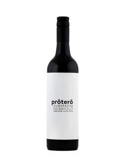 Protero Gumeracha Nebbiolo 2021 750ml
