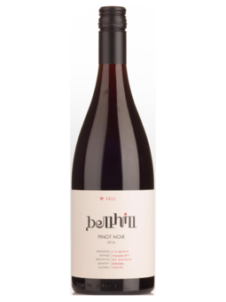 Bell Hill Pinot Noir 2016 750ml