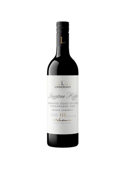 Lindemans Limestone Ridge Shiraz Cabernet 1991 1500ml