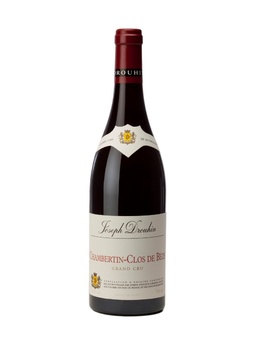 Joseph Drouhin Chambertin Clos de Beze Grand Cru 2007 750ml
