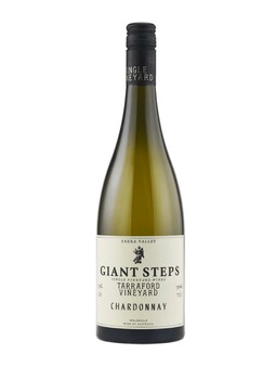 Giant Steps Tarraford Vineyard Chardonnay 2021 750ml