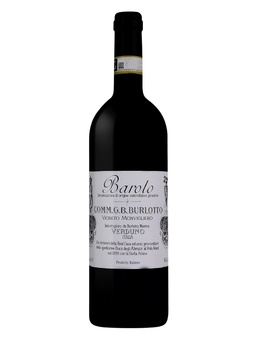 GB Burlotto Barolo 2018 375ml