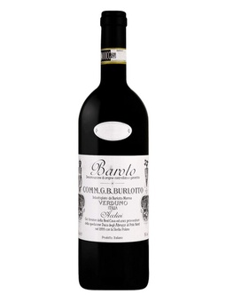 GB Burlotto Acclivi Nebbiolo Barolo 2019 750ml