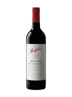 Penfolds Bin 150 Marananga Shiraz 2010 750ml