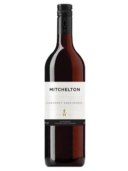 Mitchelton Classic Release Cabernet Sauvignon 1992 750ml