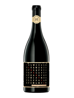 Hentley Farm Clos Otto Shiraz 2010 750ml