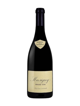 Vougeraie Musigny Grand Cru 2014 750ml