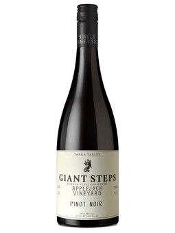Giant Steps Applejack Vineyard Pinot Noir 2022 750ml