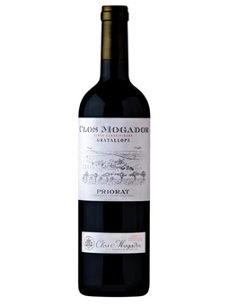 Clos Mogador Garnacha Blend Priorat 2020 750ml