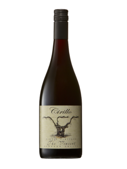 Cirillo The Vincent Grenache 2022 750ml