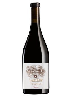 Giaconda Nebbiolo 2022 750ml