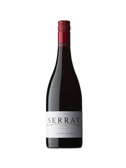Serrat Close Planted Shiraz Viognier 2016 750ml