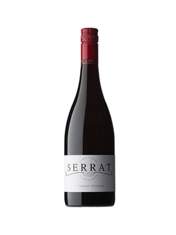 Serrat Close Planted Shiraz Viognier Yarra Valley 2018 750ml
