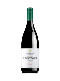 Felton Road Bannockburn Pinot Noir 2022 750ml