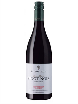 Felton Road Bannockburn Pinot Noir 2025 750ml