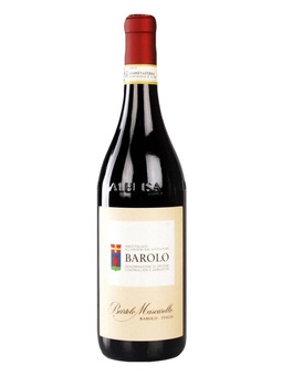 Bartolo Mascarello Barolo 2017 750ml