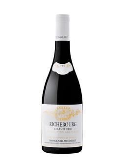Mongeard Mugneret Richebourg Grand Cru 2015 750ml